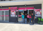 Nuova Apertura a Senise